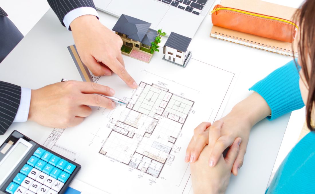 DEAR HOME.の大開口空間のイメージ