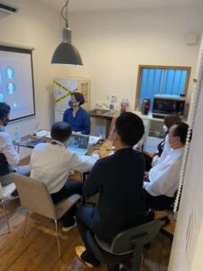 パナソニックの耐震住宅工法　テクノストラクチャーの家