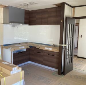 水回りリフォーム