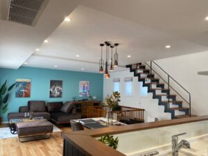 フォルカーサラウンジ