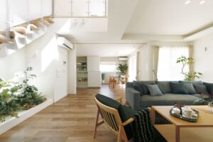 テクノストラクチャーのこだわり