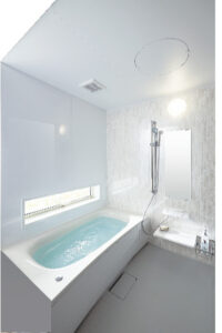 Panasonicオフローラ　掃除編