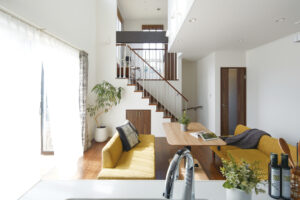 スキップフロア