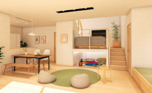 わんちゃんとの暮らし