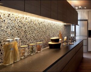 モザイクタイル