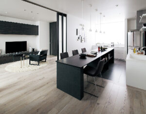 スタイリッシュモダン