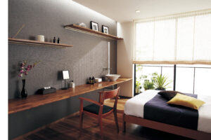 インテリアカウンター