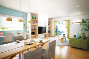 スタディコーナー