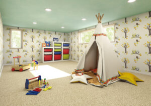 フリースペース