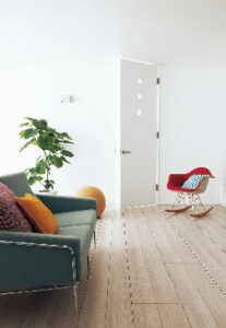 BASIEのこだわり