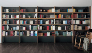 ファミリーライブラリー