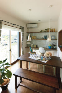 快適な家ってどんな家？