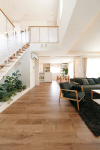 家の断熱性が低いと暮らしにどんな影響があるのか ~Part1~