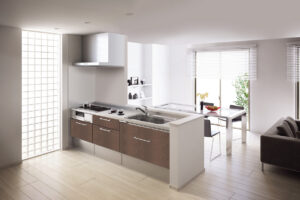 Panasonicキッチン