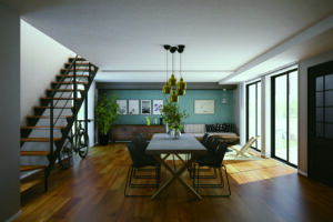 FORCASA LOUNGE STYLE