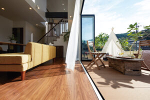 秋に近づいてきましたね！