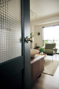 毎日心地よく、より良く暮らすために快適であること