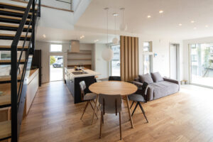 構造計算と壁量計算の違い