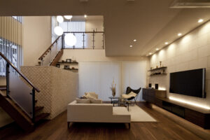 たびたび発生する災害に負けないための家づくり