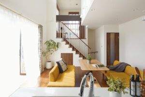 理想の住まいを造るために技術力で実現させる