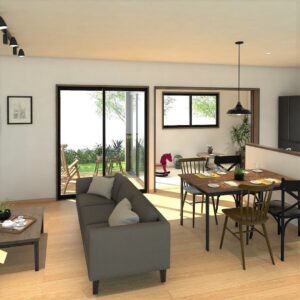 屋外とつながりライフ