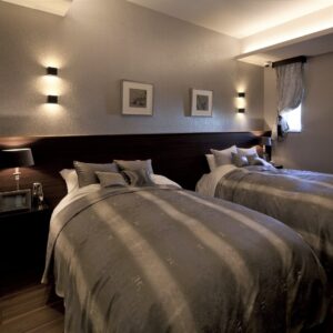 リラックスできる空間を作る方法