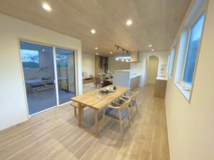 お家の引き渡し🏡