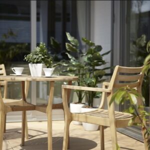 バルコニーとベランダのメリットやデメリット