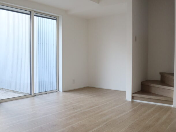 周南市 リフォーム工事 O様邸