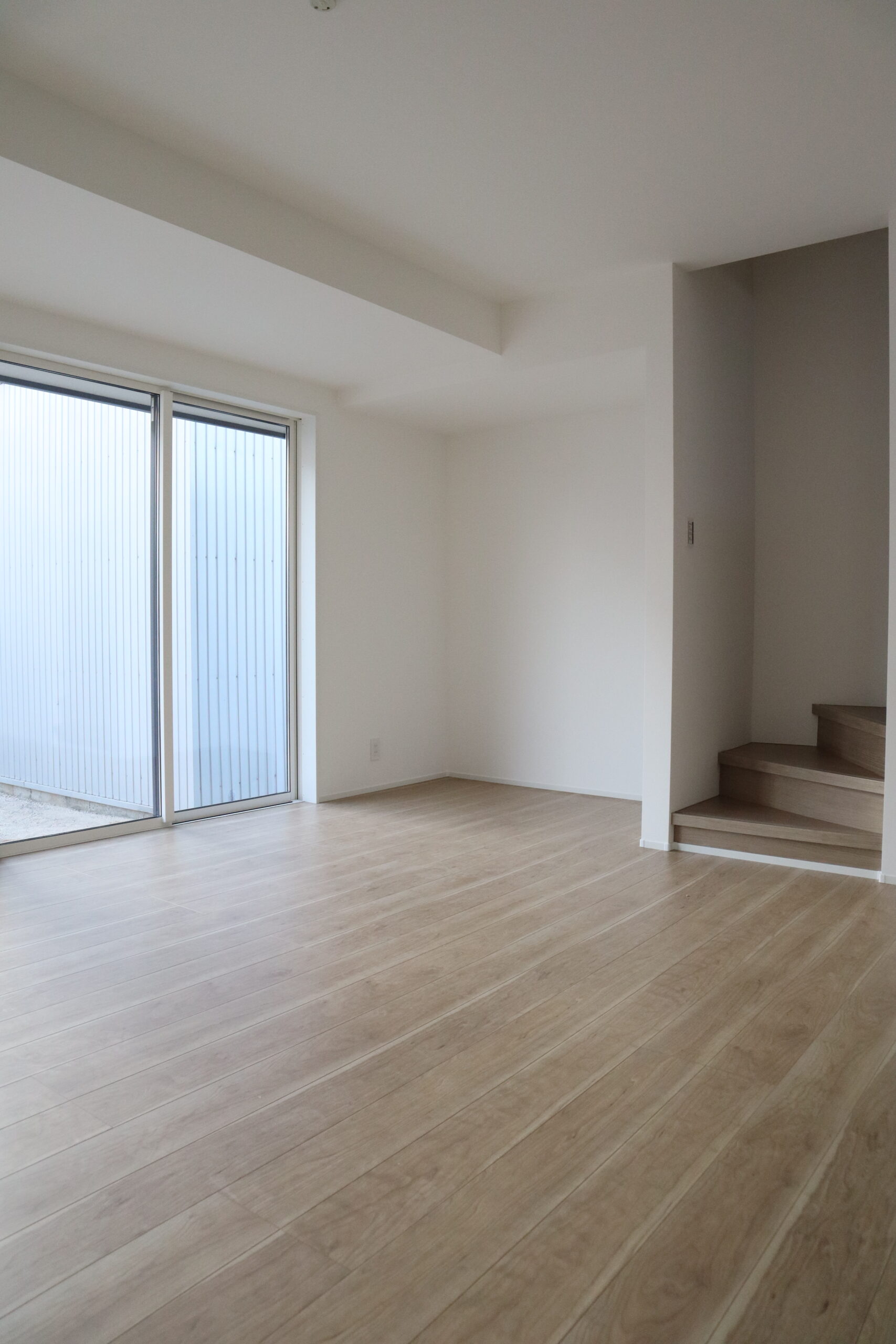 周南市 リフォーム工事 O様邸