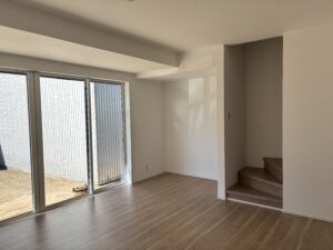 おうちの引き渡し🏡🌼