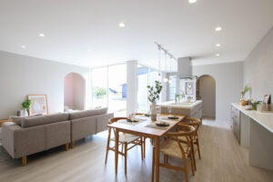 おうちの引き渡し🏡✨