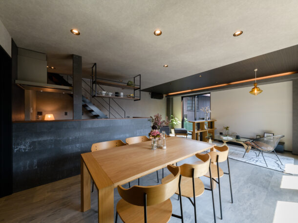 下松市 新築工事 W様邸