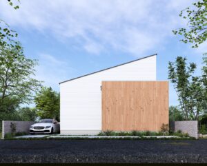 見た目はひとつ、暮らしは十人十色