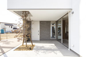 家にいるだけで、心が整っていく暮らし。