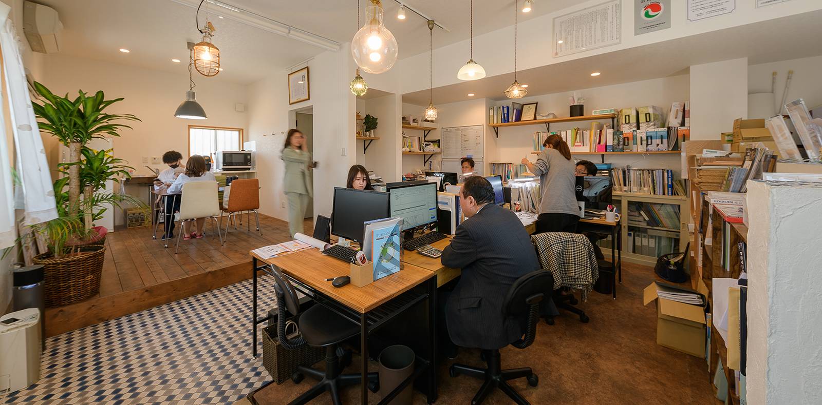 リフォームイメージ01