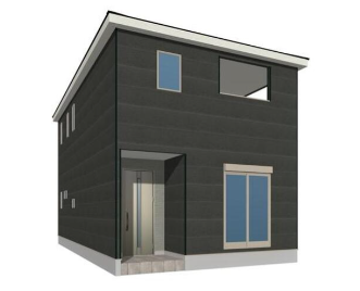 クレイドルガーデン島田第２　１号棟～３号棟