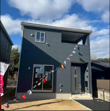 クレイドルガーデン光市虹ヶ丘第7