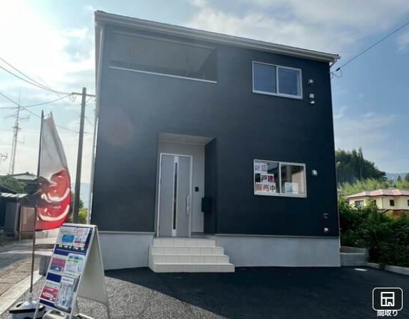 クレイドルガーデン光市和田町第１