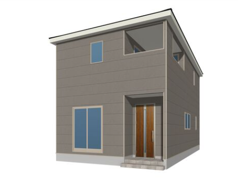 クレイドルガーデン光市浅江第4