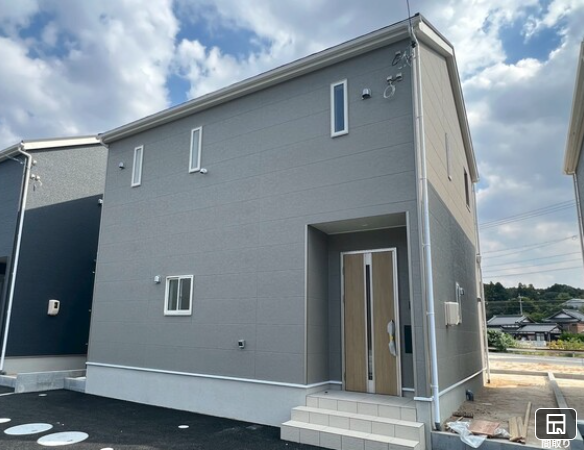 クレイドルガーデン柳井市新庄第3