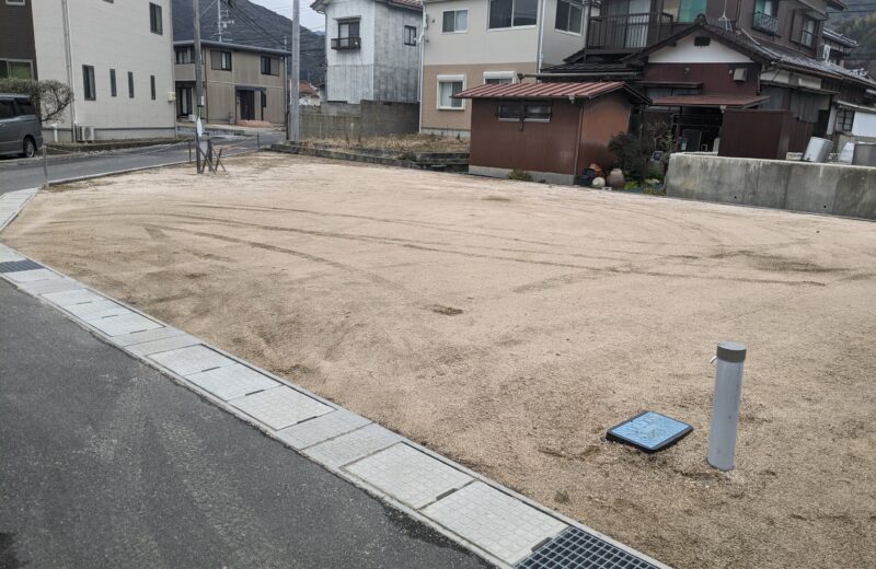 周南市戸田2574番地１号地